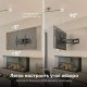 Кронштейн ONKRON ONKRON ONKRON M8L