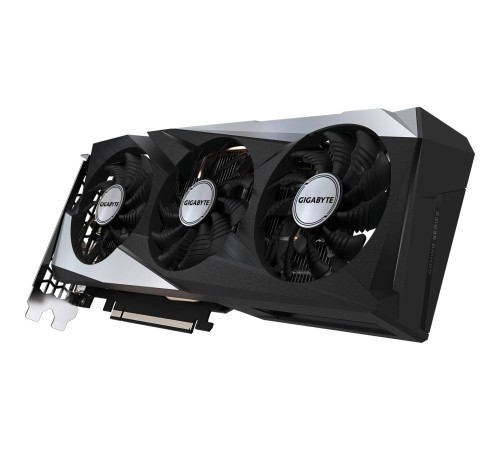 Видеокарта Gigabyte PCI-E 4.0 GV-IA380GAMING OC-6GD INTEL Arc A380 Gaming OC 6144Mb 64 GDDR6 2039/16000 HDMIx1 DPx1 HDCP Ret