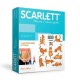 Scarlett SC-BS33E077 Весы электронные