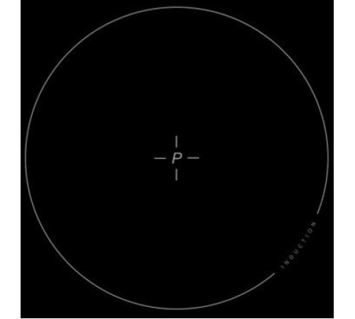 Электрическая домино Graude Graude Premium IK 30.1 S