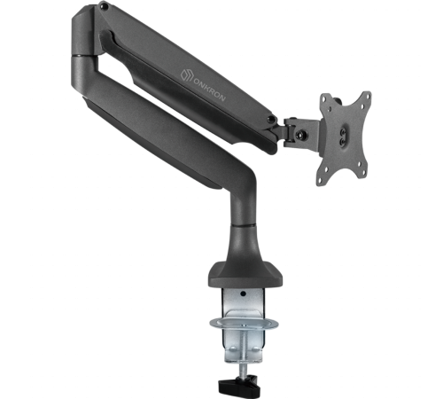 Кронштейн для мониторов ONKRON ONKRON G100 BLACK