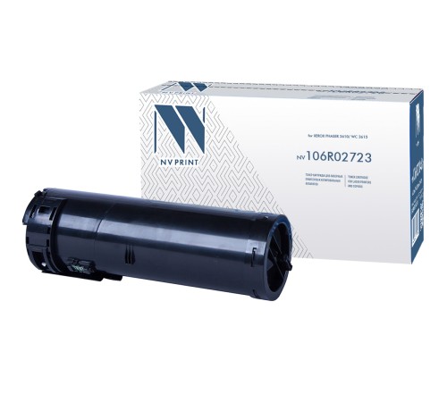 - NV Print NV Print NV-106R02723 (NV-106R02723) - NV Print NV Print NV-106R02723 (NV-106R02723)