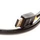Greenconnect Кабель 1.5m DisplayPort v1.2, 20M/20M, черный, 28/28 AWG, GCR-50709 Greenconnect DisplayPort (m) - DisplayPort (m) 1.5м (GCR-50709)
