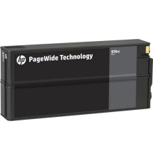 Catridge HP 976YC для PageWide Managed MFP P55250/P57750, черный (21 000 стр.) (L0S20YC)