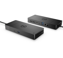 WD19S 130W USB-C док-станция Dell 210-AZBX