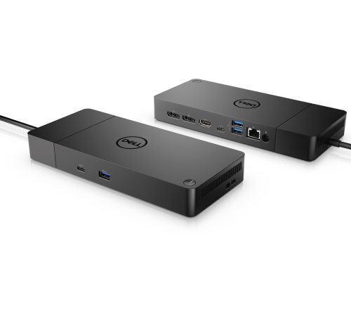 WD19S 130W USB-C док-станция Dell 210-AZBX WD19S 130W USB-C док-станция Dell 210-AZBX