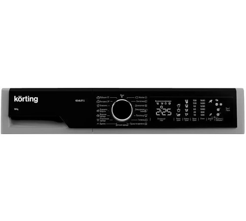 Сушильная машина Korting Сушильная машина Korting KD 60L97 S (KD 60L97 S)