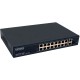 Коммутатор Osnovo SW-61621(300W) неуправляемый