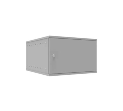 Шкаф телекоммуникационный настенный 6U, 523х600х332мм серия LITE (металлическая дверь) Шкаф телекоммуникационный настенный 6U, 523х600х332мм серия LITE (металлическая дверь)