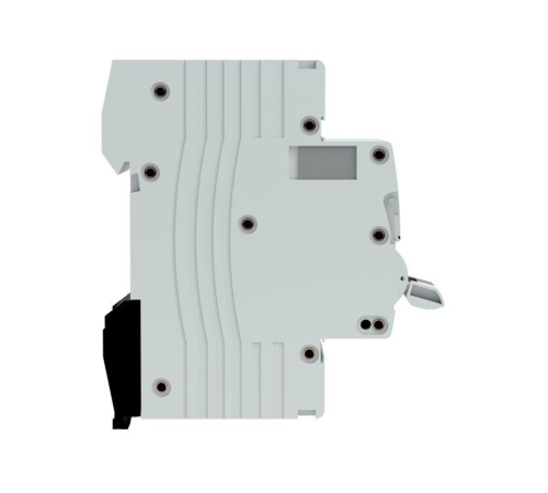 EKF rcbo6-1pn-16C-30-a-av Дифференциальный автомат DVA-6 1P+N 16А (C) 30мА (A) 6кА EKF AVERES EKF rcbo6-1pn-16C-30-a-av Дифференциальный автомат DVA-6 1P+N 16А (C) 30мА (A) 6кА EKF AVERES