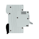 EKF rcbo6-1pn-16C-30-a-av Дифференциальный автомат DVA-6 1P+N 16А (C) 30мА (A) 6кА EKF AVERES