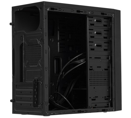 Компьютерный корпус ABR Office micro F7 Компьютерный корпус ABR Office micro F7