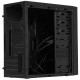 Компьютерный корпус ABR Office micro F7
