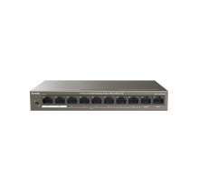 Коммутатор 10PORT 100M 8POE TEF1110P-8-63W TENDA