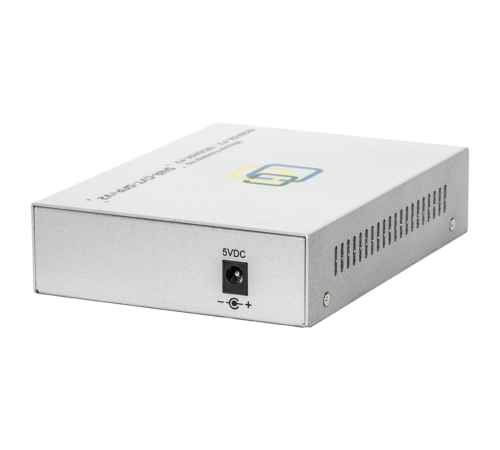 SNR Медиаконвертер 10GbE SFP+ /  SFP+ (SNR-CVT-SFP+V2)