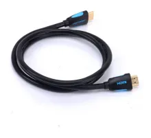 Кабель Vention HDMI High speed v2.0 with Ethernet 19M/19M - 5м Vention ALHSJ