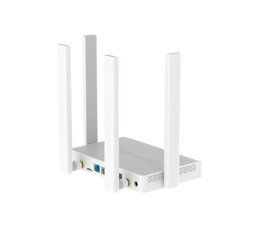 Маршрутизатор Keenetic Keenetic Runner 4G (KN-2212)