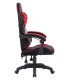 Игровое кресло SORRENTO BLACK/RED 64028 DEFENDER