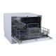 Посудомоечная машина Бирюса DWC-506/5 W