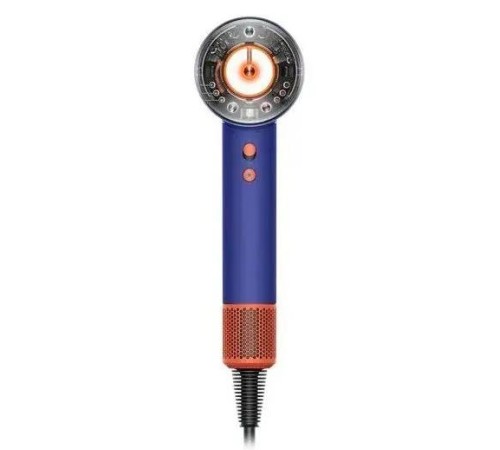 Фен Dyson HD16 VINCA BLUE TOPAZ 515092-01