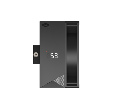 Кулер для процессора PcCooler RT500 Digital ARGB B (RT500 Digital ARGB BK) Кулер для процессора PcCooler RT500 Digital ARGB B (RT500 Digital ARGB BK)