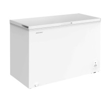 Морозильный ларь WHITE CF 410 NORDFROST