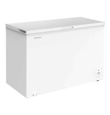 Морозильный ларь WHITE CF 410 NORDFROST