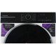 Стиральная машина Hotpoint WSH 8291 VBX класс: A загр.фронтальная макс.:8кг белый инвертер