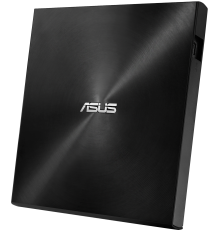 Устройство для записи оптических дисков ASUS ZenDrive U7M Black (90DD01X0-M29000)