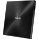 Устройство для записи оптических дисков ASUS ZenDrive U7M Black (90DD01X0-M29000)