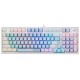 Клавиатура MECHANICAL HAWK GK-418 RU RGB 45422 DEFENDER