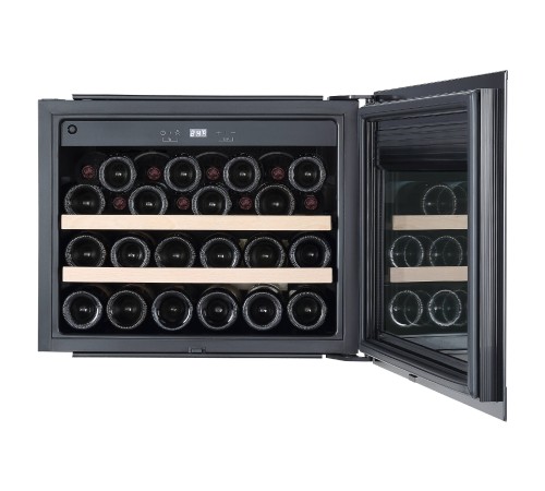 Винный шкаф KORTING Korting KFW 501 SL GXN