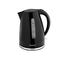Чайник ZCK7617B BLACK ZELMER