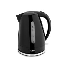 Чайник ZCK7617B BLACK ZELMER
