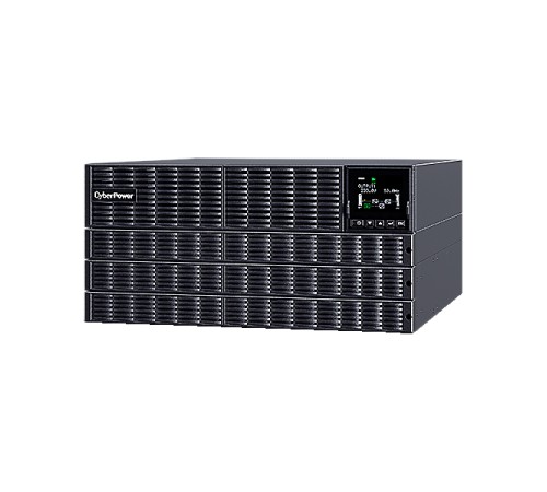Источник бесперебойного питания Cyberpower OLS6KERT5U