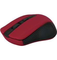 Мышка USB OPTICAL WRL ACCURA MM-935 RED 52937 DEFENDER