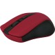 Мышка USB OPTICAL WRL ACCURA MM-935 RED 52937 DEFENDER