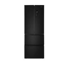 Холодильник MAUNFELD MAUNFELD MFF180NFBE01