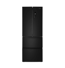 Холодильник MAUNFELD MAUNFELD MFF180NFBE01