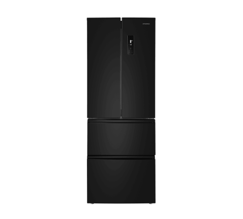 Холодильник MAUNFELD MAUNFELD MFF180NFBE01