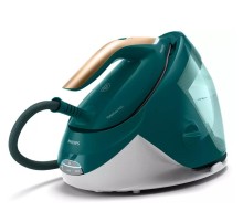 Утюг STEAM GENERATOR PSG7140/70 GREEN PHILIPS