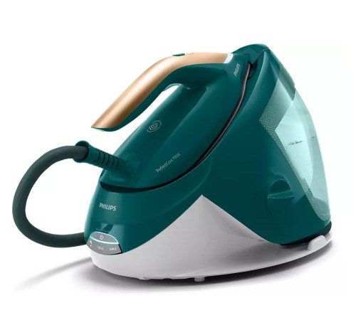 Утюг STEAM GENERATOR PSG7140/70 GREEN PHILIPS Утюг STEAM GENERATOR PSG7140/70 GREEN PHILIPS