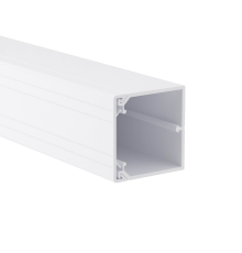 Dkc 01784 TA-GN 60 x 60 Короб с крышкой с направляющими для установки разделителей ( 2 метра)