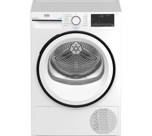 Сушильная машина B3T68230 7188303040 BEKO Сушильная машина B3T68230 7188303040 BEKO