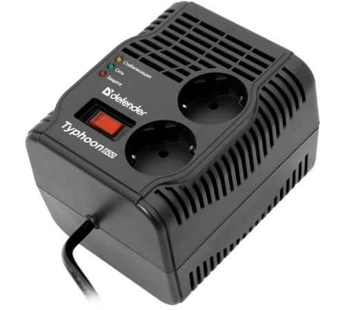 Блок стабилизатора AVR TYPHOON 99032 DEFENDER