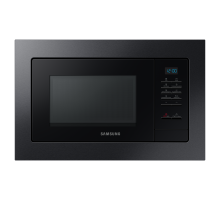 Встраиваемая микроволновая печь Samsung Samsung Electronics MG23A7013AA/BW