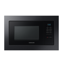Встраиваемая микроволновая печь Samsung Samsung Electronics MG23A7013AA/BW