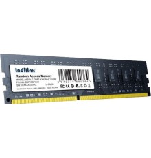 Модуль памяти DIMM 4GB DDR3-1600 IND-ID3P16SP04X INDILINX