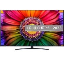 Телевизор LCD 65" 65UR81006LJ.ARUB LG