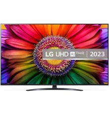 Телевизор LCD 65" 65UR81006LJ.ARUB LG